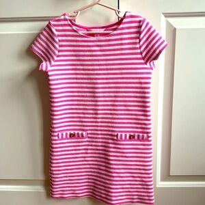 EUC Lilly Pulitzer dress size 6-7